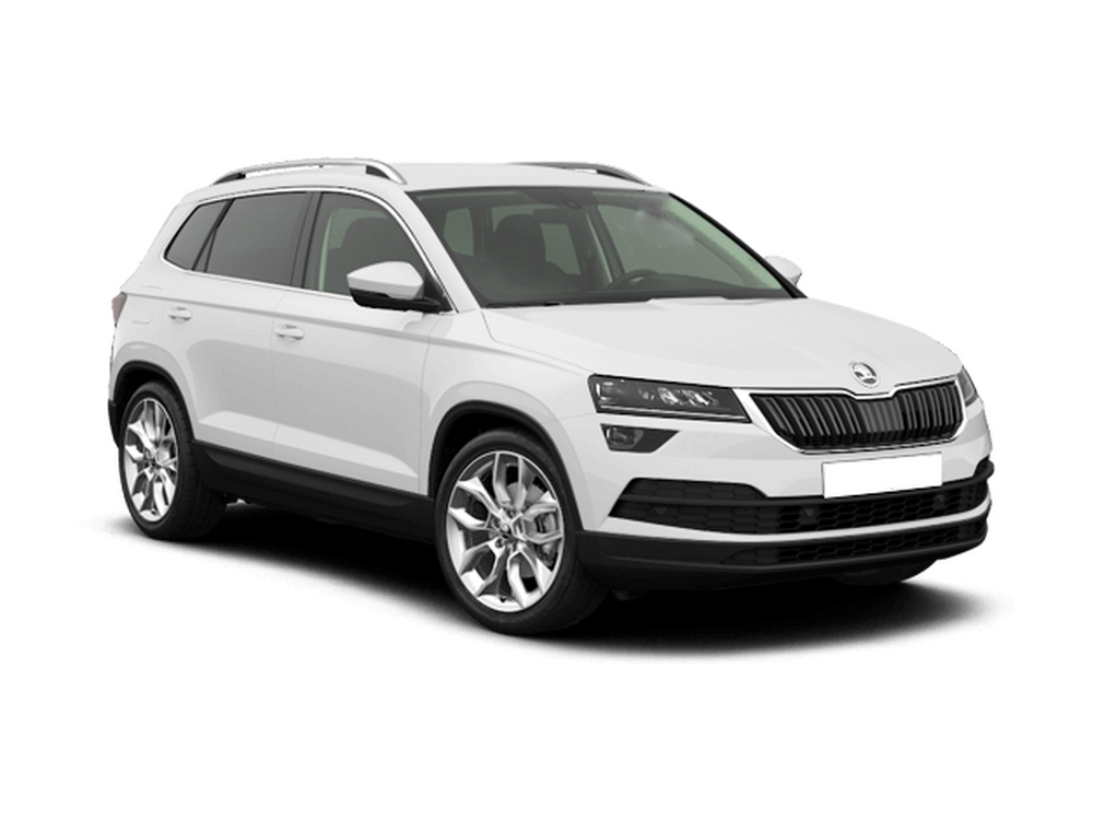 Skoda Karoq Ambition 1.6 (110 л.с.) 6AT