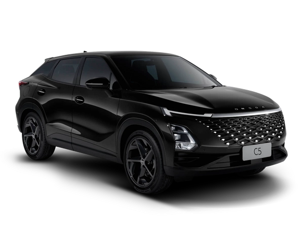 OMODA C5 Black