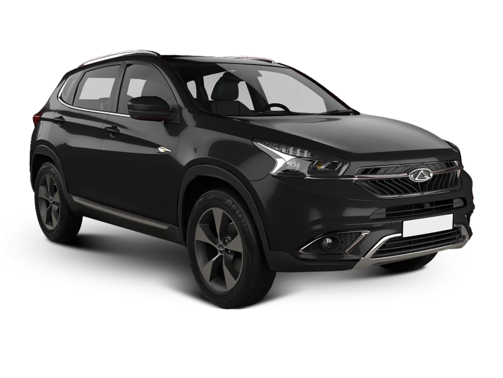 Chery Tiggo 7 Sport 1.5 (152 л.с.) 6MT