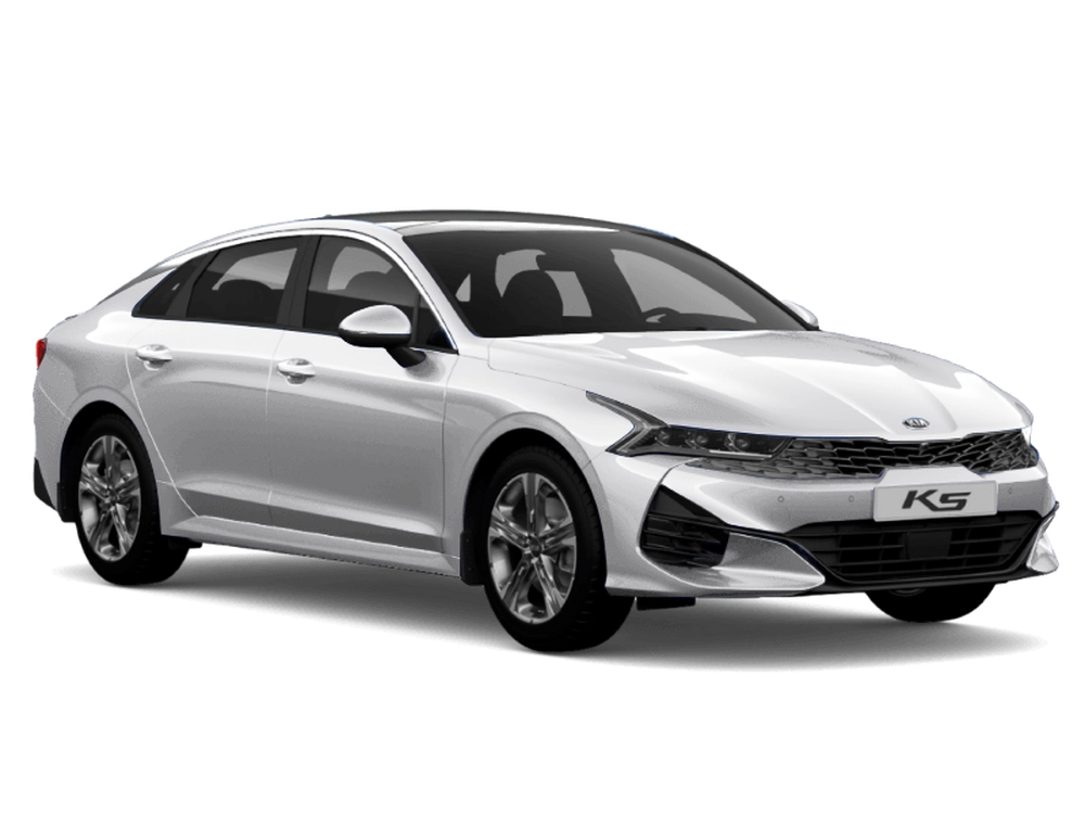 KIA K5 Prestige 2.5 (194 л.с.) 8AT
