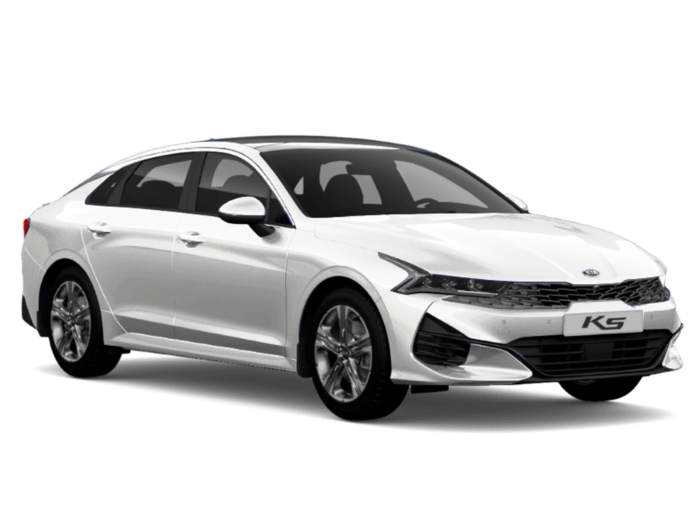 KIA K5 Prestige 2.5 (194 л.с.) 8AT