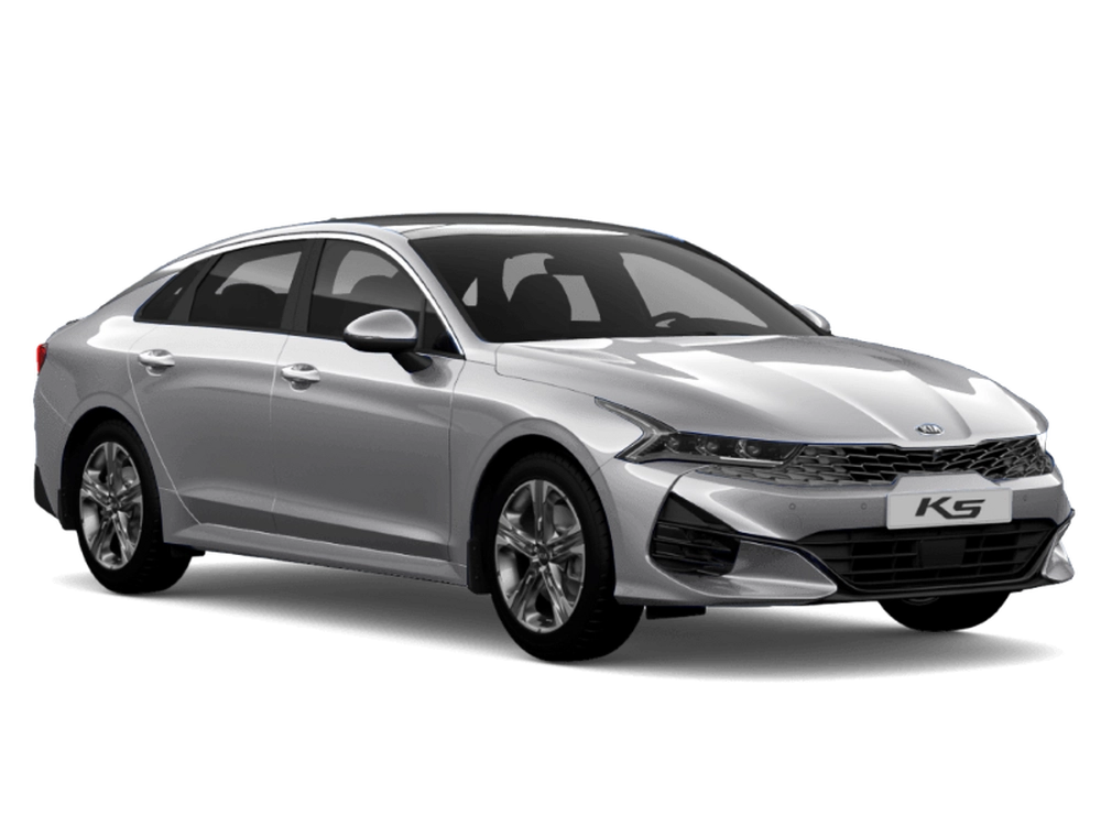KIA K5 Prestige 2.5 (194 л.с.) 8AT