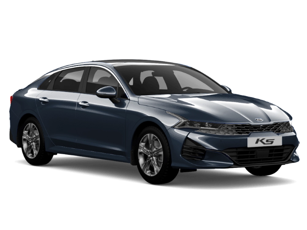 KIA K5 Prestige 2.5 (194 л.с.) 8AT