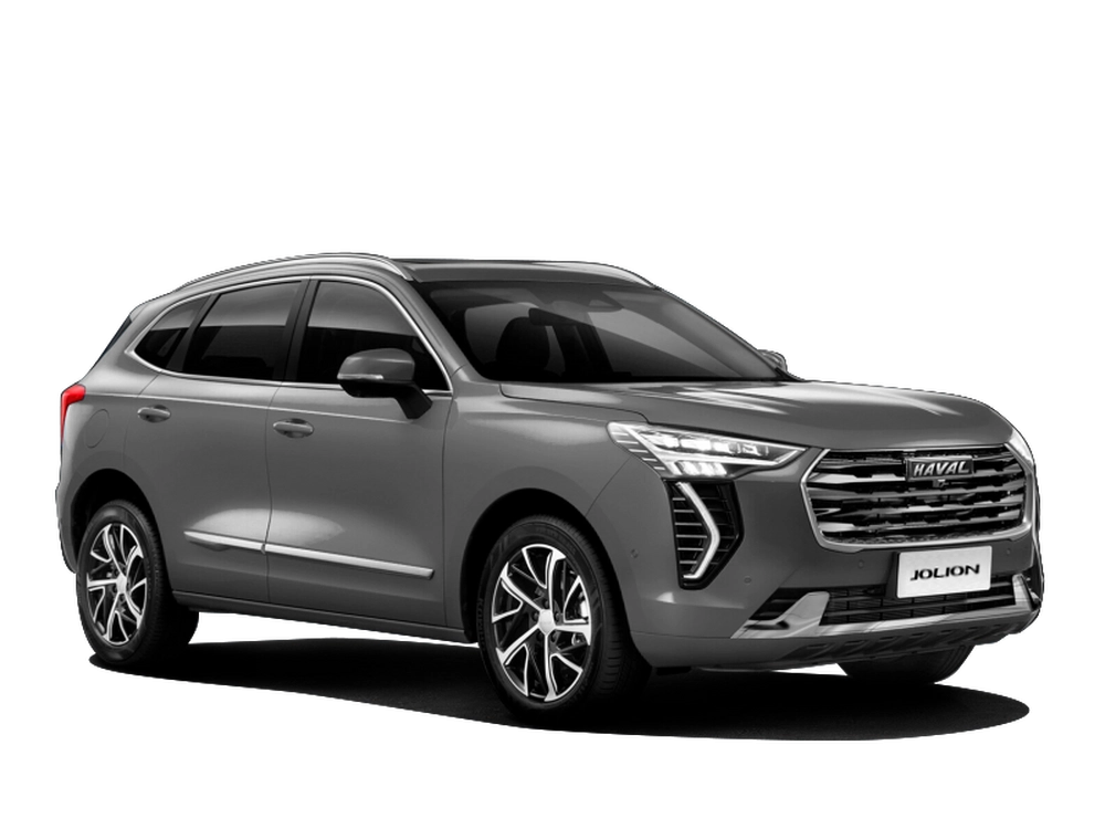 Haval Jolion Elite 1.5 (143 л.с.) 7AMT