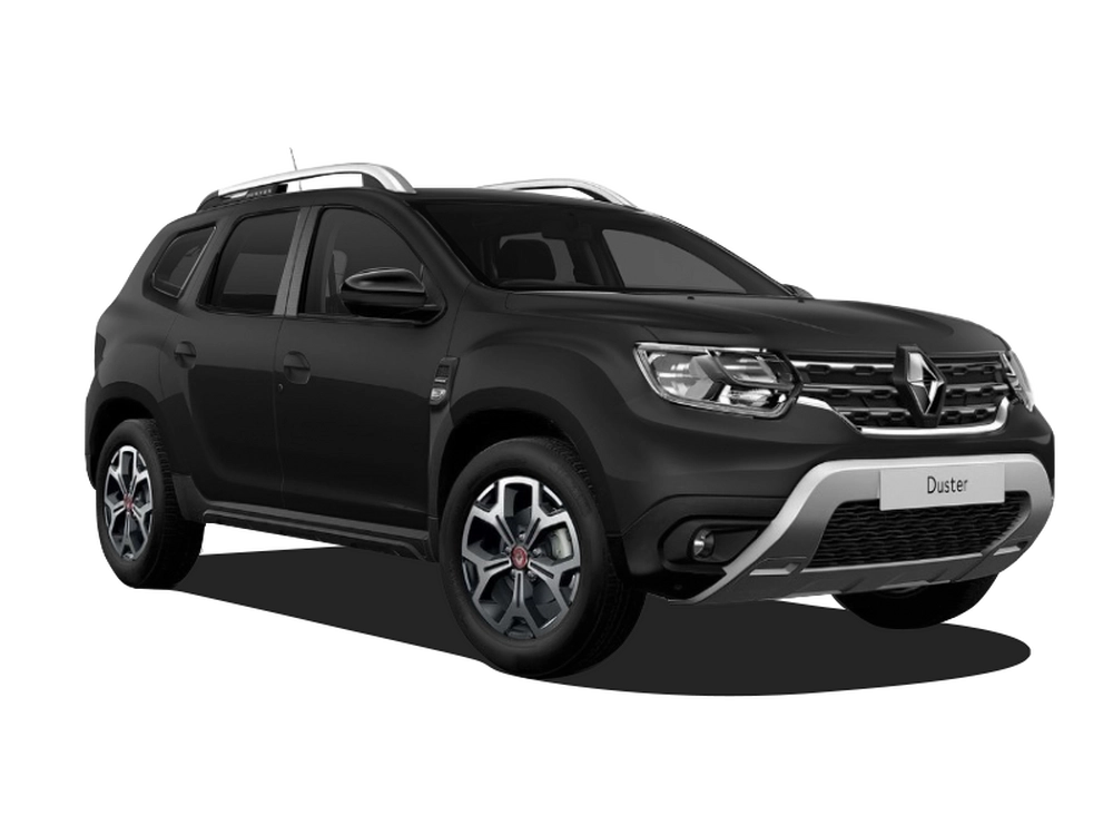 Renault Duster Новый Drive 1.6 (117 л.с.) 6MT 4WD